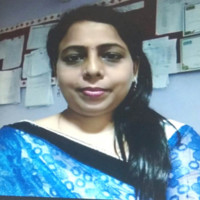 Sarita Garg