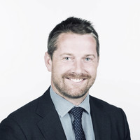 James Pender