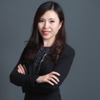 Daisy Guo