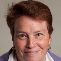 Marion Kelley