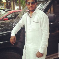 Mohammed Zameer