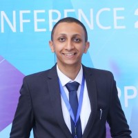Ahmed Abduallah