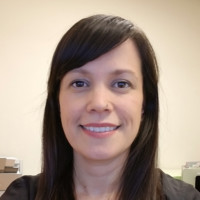 Lillian Perdomo