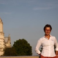 Dominique Bouchet