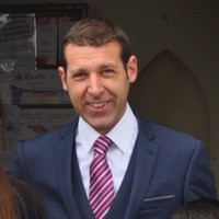 Maurice Flynn