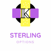Sterling Options
