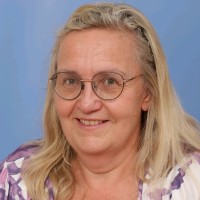 Marianne Weusten