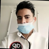 مختار الحاج