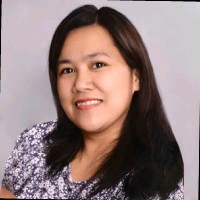 Hazel Pasagui