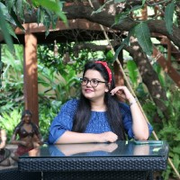 Amisha Sangani