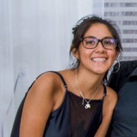 Ximena Benvenutto Lopez