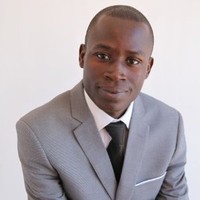Bernard A. Diouf