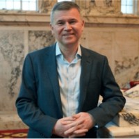 David Sales