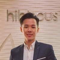 Zhao Yin Chew