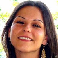 Laila Moubayidin