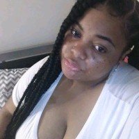 Jasmine Dorsey