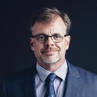 Bruce Thomas