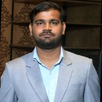 Ca Anurag Yadav