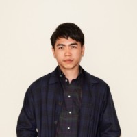 Darrick Chang