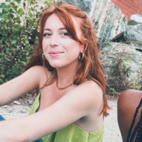 Camille Da Costa