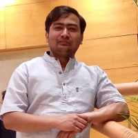 Prashant Srivastava