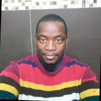 Simphiwe Gezani