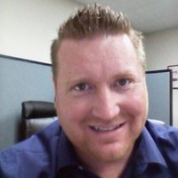 Aaron Van Velsir - Abtech