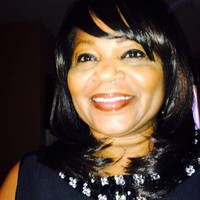 Dorothea Brinson