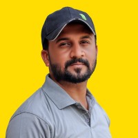 Sajid Solangi
