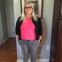 Theresa Carbone, Dnp, Agpcnp-Bc, Cwocn