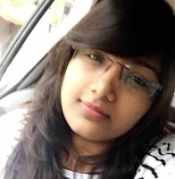 Shivangi Kothari