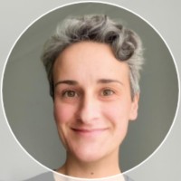 Sarah Timms