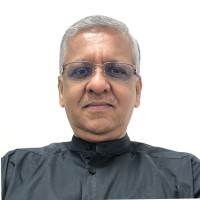 Ketan Buch