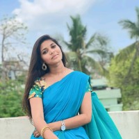 Navya Thanuja