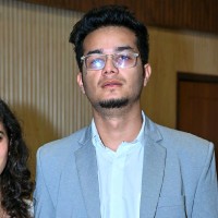 Madhur Meet Negi