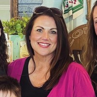 Mary Ann Byrd
