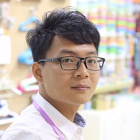 levy wei