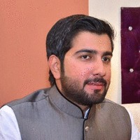 Salman Ahmad