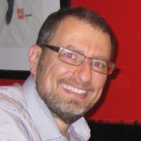 Eric Perez