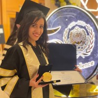 Engy Fares,MBA