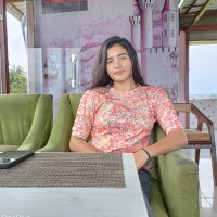 Ankita Thakur