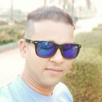 Krunal Rana