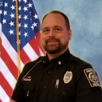 Eric Corson