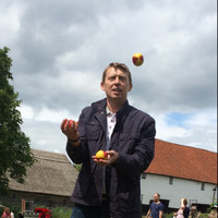Phil Baines
