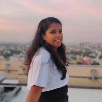 Latha Krishnan