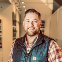 Tyler Vogt