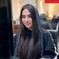 Nastaran Moradi