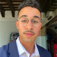 Houdaifa El Haraoui