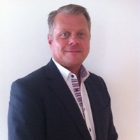 Thomas Haglund