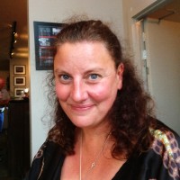 Belinda Stone